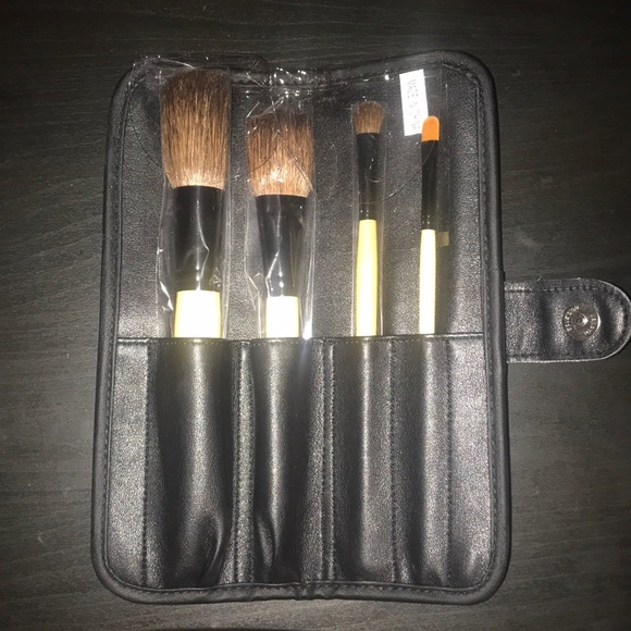 New Beauticontrol Professional Makeup Brushes